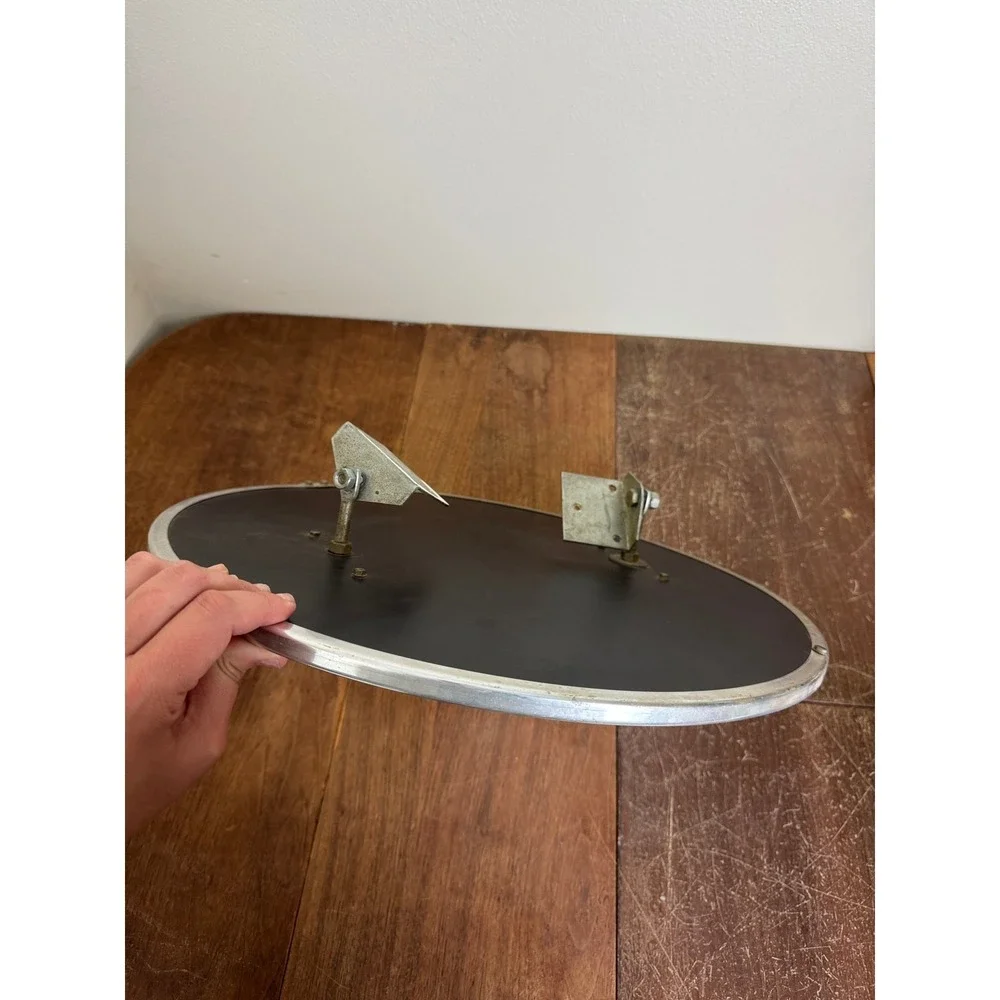 Convex Safety Mirror 16.5